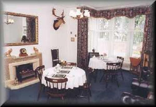 Milton House Hotell Edinburgh Eksteriør bilde